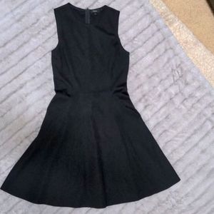 Theory knee length dress